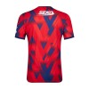 Maillot de Supporter Rangers Quatrième 2023-24 Pour Homme